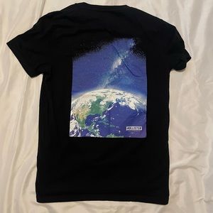 Hollister Space t-shirt